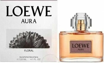 Loewe Aura Floral EDP 120 ml Kadın Parfüm