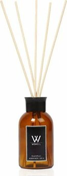 Wsmell Bvlgari Splendida Jasmin Noir Parfüm Aromalı 100 ml Bambu Çubuklu Oda Kokusu