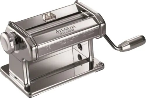 Marcato Atlas Roller 150 Makarna Hamuru Açma Makinesi