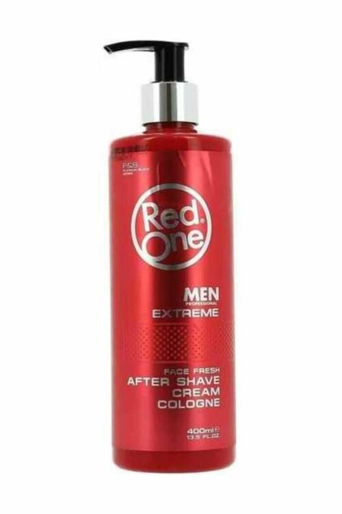 Red One Krem Kolonya Extreme Men 400 Ml