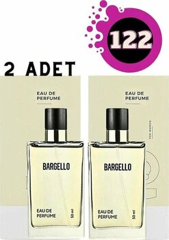 Bargello 122 Oriental Kadın Parfüm Edp 2 X 50 Ml
