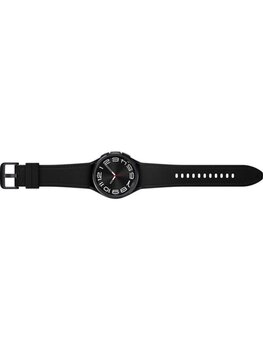 Samsung Galaxy Watch 6 Classic 43Mm Siyah Akıllı Saat Teşhir Outlet Vitrin