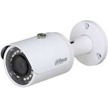 IPC-HFW1230TC1-SA-0280B 2 Mp 2.8mm Lens Poe Ip Bullet Kamera Çok Renkli - Ahşap