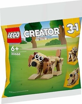 Lego Creator 30666 Yapım Seti