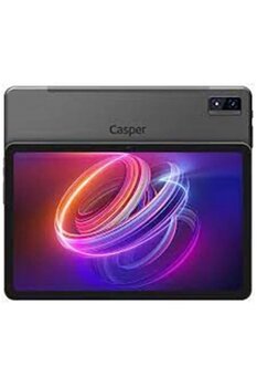 CASPER Via S40-A 10.36\" 128GB 4GB Ram Wifi Android Tablet