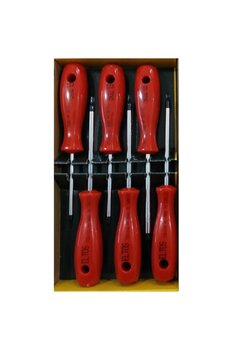 Eltos Torx Tornavida Seti 6lı