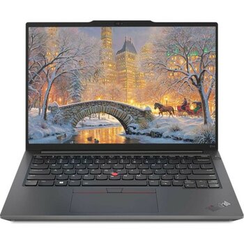 Lenovo Thinkpad E14 21JLS213WX07 I5-1335U 24GB 1tbssd 14" Fullhd+ Freedos Taşınabilir BILGISAYAR-CNT008 - 1 TB - 24 GB