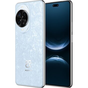 Huawei Nova 14 Pro 12 Gb 512gb (distribütör Garantili) Mavi 512 Gb
