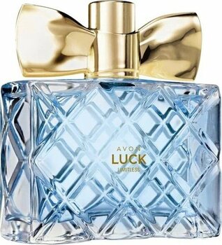 Avon Luck Limitless Kadın EDP 50 ml