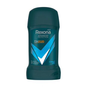 Rexona Men Cobalt Dry Stick 50 Ml 2 Adet