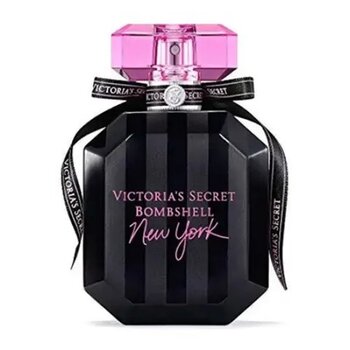 Victoria's Secret Bombshell New York EDP 100 ml Kadın Parfüm