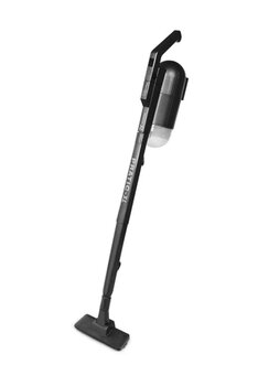 Fantom Pratıc-Xl P 1300 500W Toz Torbasız Dik Elektrikli Süpürge Siyah