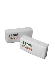 Z Katlı Dispenser Peçete 200lü - 5 Adet