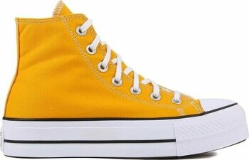 Converse A06506 Sarı 36,5 Sneaker