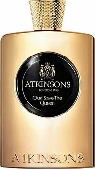 Atkinsons Oud Save The Queen EDP 100 ml Kadın Parfüm