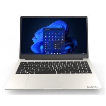Dynabook Satellite Pro C50-j-137 I7-1165g7 8 Gb 512 Gb Ssd 15.6" Free Dos Dizüstü Bilgisayar