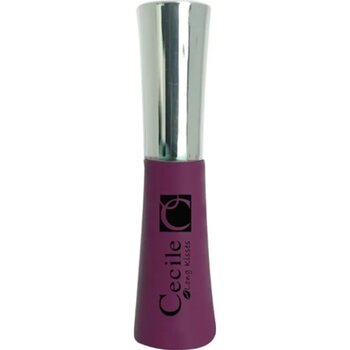 Mor Kalıcı Mat Ruj Long Kisses Lipgloss Diğer