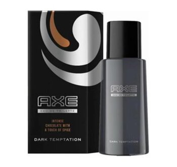 Axe Dark Temptation 100 Ml Edt Intense Çikolata