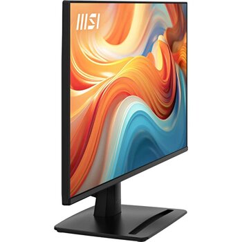 MSI PRO Mp243 E14 23.8" 1920x1080 FHD 16:9 Flat 144 HZ 1MS (mprt) Adaptive-Sync IPS Monitör