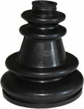 Aks Körüğü Dış 140-170hp Vw T6 2.0 Tdı 15 Plastik 612138