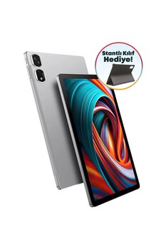 CASPER VIA S50 4GB RAM 128gb 11\" Fhd+ Tablet + tablet kılıfı