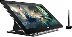 Huion Kamvas Pro 16 4K Plus GT1562 Grafik Tablet