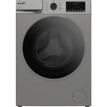 Arçelik 10120 MXS Gri 10 kg Çamaşır Makinesi