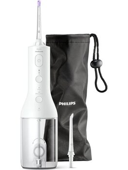 Philips Sonicare Cordless Power Flosser 3000 Hx3826/31 Ağız Duşu