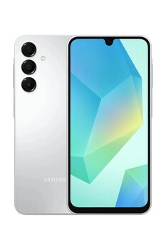 Samsung Galaxy A16 128  Türkiye Garantili) Cep Telefonu