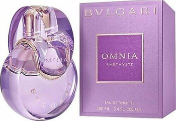 Bvlgari Omnia Amethyste EDT 100 ml Kadın Parfüm