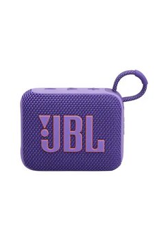 Jbl Go 4 Taşınabilir Bluetooth Hoparlör
