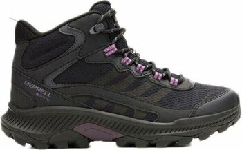 Merrell Speed Strike 2 Mid Gtx Kadın Bot - Siyah - 37,5