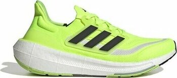 Adidas Ultraboost Light Erkek Koşu Ayakkabısı IE1767 Yeşil - 42 - 00Yeşil