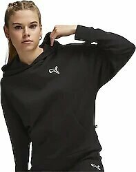 Puma Better Essentıals 675988 Kapüşonlu Kadın Sweatshirt