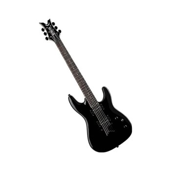 Dean Vn1 Cbk Elektro Gitar-pena
