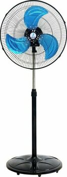 Vanti Ayaklı Vantilatör 130W 3 Hız Ayarı ile Enerji Tasarrufu ve Yüksek Performans