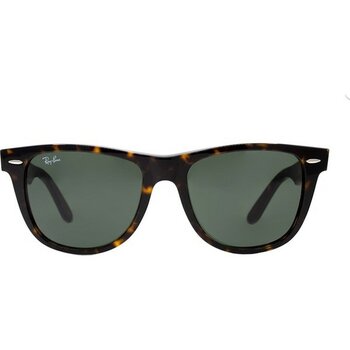 Ray-Ban Rb 2140 902 54*18*150 Unisex Güneş Gözlüğü - Kahverengi