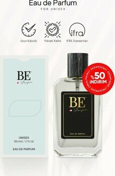 BE Parfüm L-110 Unisex 50 ml Edp Parfüm