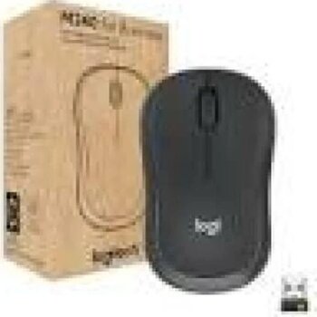 LOGITECH M240 KABLOSUZ  BLUETOOTH FOR BUSINESS MOUSE -SİYAH 910-007182