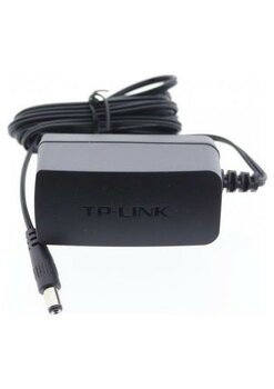 TP-LinkT120100-2C1 Modem Adaptörü Power Supply 12V 1A
