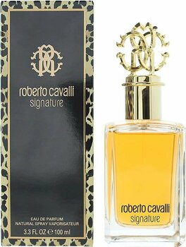 Roberto Cavalli Signature EDP 100 ml Kadın Parfüm