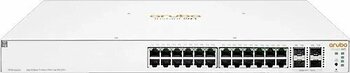 HP Aruba Instant On 1930-24G JL683A 24 Port 10/100/1000 Yönetilebilir Gigabit PoE Switch