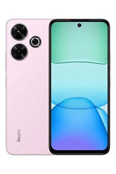 Xiaomi Redmi 13 128 Gb Pembe (İthalatçı Türkiye Garantili)