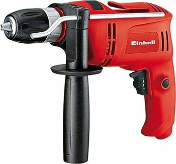 Einhell TC-ID 650 E 650W Darbeli Matkap