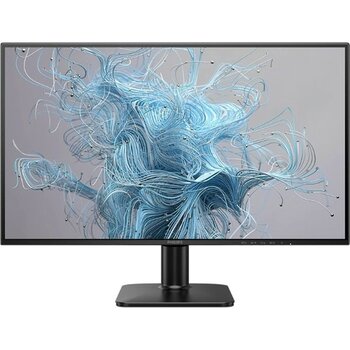 Philips 27 Phılıps 27E2N1110/00 IPS 1ms 120MHZ 1xvga 1xhdmı Fhd 1920X1080 Flıckerfree Vesa Si̇yah