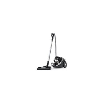 Tefal Silence Force Cyclonic Tw7976 550 W Toz Torbasız Süpürge