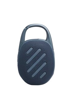 JBL Clıp5 Bluetooth Hoparlör Ip67 Mavi