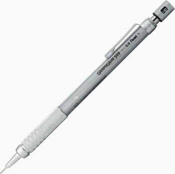 Pentel Graphgear 500 0.5 mm Teknik Çizim Kalemi