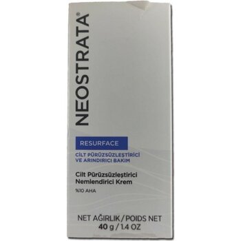 Neostrata Cansız ve Kuru Ciltler Için Cilde Nem Veren Canlandırıcı Krem 40GR