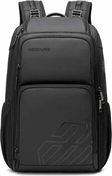 Arctic Hunter B00461 Siyah M Tekstil Sırt Çantası